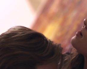 Teresa Palmer, Phoebe Tonkin, Johanna Stickland - The Ever After (2014)