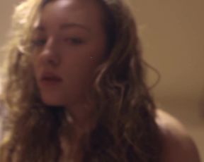 Teresa Palmer, Phoebe Tonkin, Johanna Stickland - The Ever After (2014)