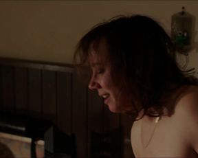 Darja Mahotkin, Eva Lobau, Bibiana Beglau - - Tatort e1121 (2020) celebs topless scenes