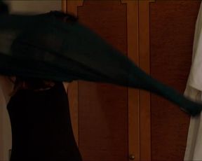 Darja Mahotkin, Eva Lobau, Bibiana Beglau - - Tatort e1121 (2020) celebs topless scenes