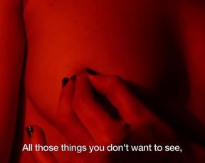 Natalia Wilk, Christine Garrivet nude - All Our Lives (2018)