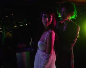 Erika Sawajiri  - Helter Skelter (2012)