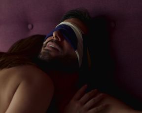 Natasha Dupeyron - The House of Flowers s02e08 (2019)