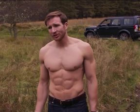 Kate Braithwaite nude - David And Olivia (2018)