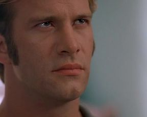 Paulina Porizkova nude – Thursday (1998)