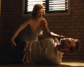 Lucy Walters, Nola Palmer, Natalie Hall nude - Jett s01e07 (2019)