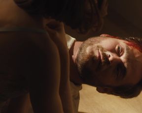 Lucy Walters, Nola Palmer, Natalie Hall nude - Jett s01e07 (2019)