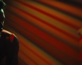 Lucy Walters, Nola Palmer, Natalie Hall nude - Jett s01e07 (2019)