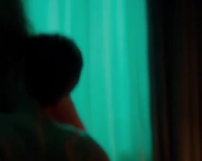 Eliza Taylor Nude - The November Man (2014)