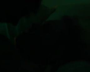 Eliza Taylor Nude - The November Man (2014)
