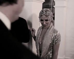 Sienna Miller, Scarlett Kapella, Izabella Miko Nude - Two Jacks (2012)