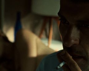 Leandra Leal nude - O Lobo atras da Porta (2013)