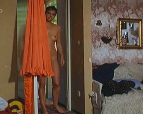 Andrea Rau Full Frontal Young Sexy Girl