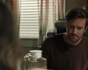 Dakota Johnson - Wounds (2019)