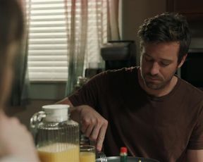 Dakota Johnson - Wounds (2019)