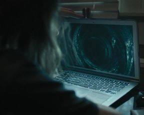 Dakota Johnson - Wounds (2019)