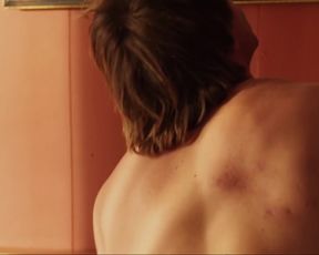 Natasha Alam nude – Big Bad Wolf (2013)