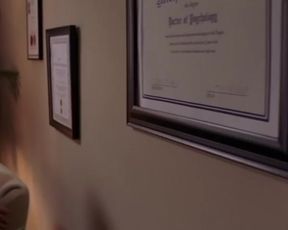 Mary Steenburgen Sex - Numb (2007)