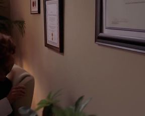 Mary Steenburgen Sex - Numb (2007)