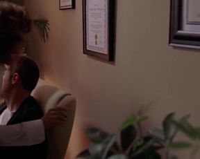 Mary Steenburgen Sex - Numb (2007)
