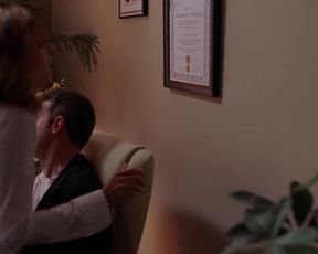 Mary Steenburgen Sex - Numb (2007)