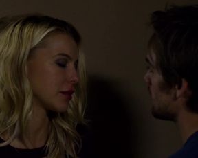 Lexi Atkins nude - The Row (2018)