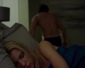 Lexi Atkins nude - The Row (2018)