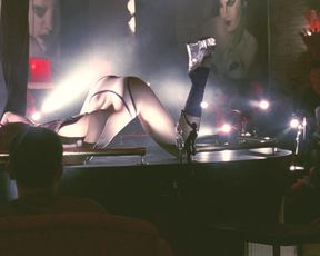 Jessica Biel naked, Danvy Pham nude - Powder Blue (2009)