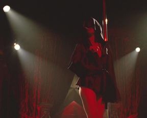 Jessica Biel naked, Danvy Pham nude - Powder Blue (2009)