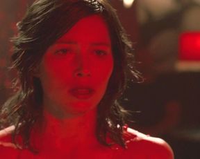 Jessica Biel naked, Danvy Pham nude - Powder Blue (2009)