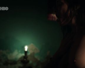 Claudia Ohana, Julia Ianina, Simone Iliescu nude - Psi S01 (2014)