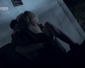 Claudia Ohana, Julia Ianina, Simone Iliescu nude - Psi S01 (2014)