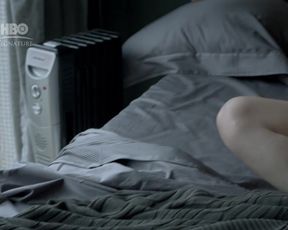 Claudia Ohana, Julia Ianina, Simone Iliescu nude - Psi S01 (2014)