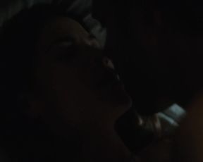 Michelle Monaghan @ Fort Bliss (2014)