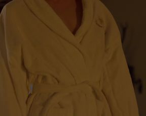 Aure Atika, Elizabeth Debicki - The Night Manager s01e01(2016) Naked actress in a movie scene