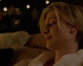 Aure Atika, Elizabeth Debicki - The Night Manager s01e01(2016) Naked actress in a movie scene