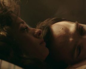 Elena Rivera naked - Cuentame Como Paso s19e19 (2018)