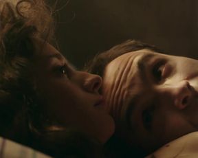 Elena Rivera naked - Cuentame Como Paso s19e19 (2018)