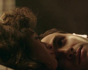 Elena Rivera naked - Cuentame Como Paso s19e19 (2018)