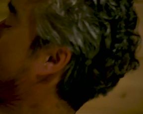 An Soh Hee Naked, Asian Sex Scene by Korean Erotic Movie 'Brothers Wife 3'