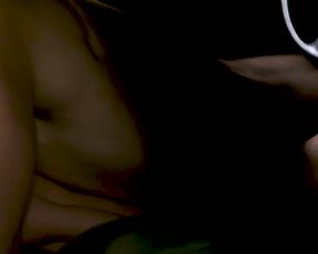 An Soh Hee Naked, Asian Sex Scene by Korean Erotic Movie 'Brothers Wife 3'