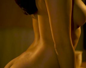 Erotic movies explicit scenes