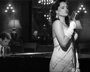 Carla Gugino sexy – Hotel Noir (2012)