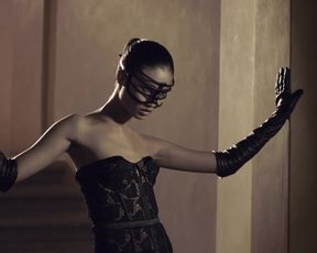 Yulia Saparniiazova, Kristina Peric nude - The Great Beauty (2015)