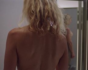 Deborah Leiser-Moore nude - Fitting (2018)