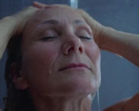 Deborah Leiser-Moore nude - Fitting (2018)