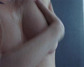 Deborah Leiser-Moore nude - Fitting (2018)