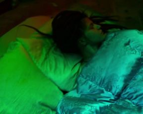 Agniya Kuznetsova nude - Yes and Yes (2014)