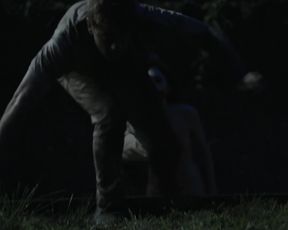 Hannah Rose Fierman, Lindsey Garrett - SiREN (2016) celeb topless scenes