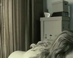 Franziska Petri naked - Schattenwelt (2008)